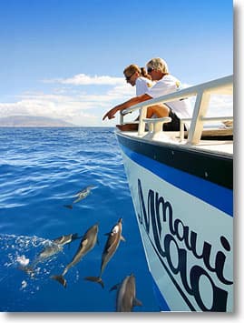 Maui Magic Molokini Snorkel - thumbnail 4