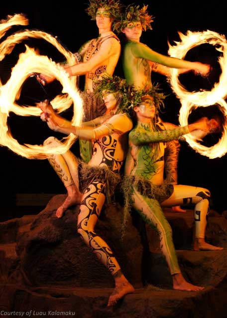 Kauai Luau Kalamaku – A Hawaiian Experience - thumbnail 8