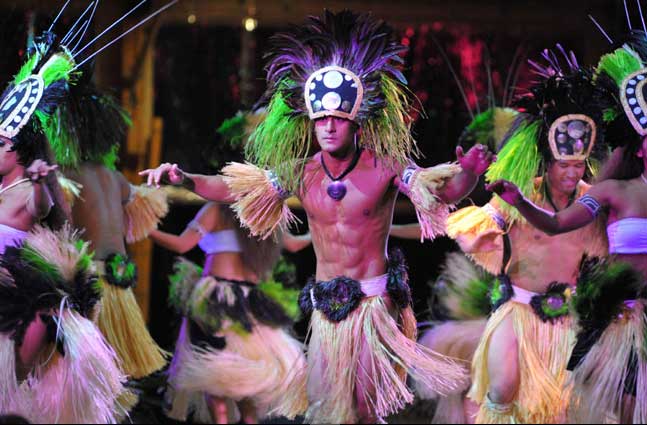 Kauai Luau Kalamaku – A Hawaiian Experience - thumbnail 5