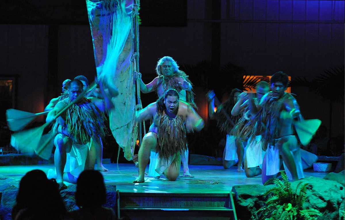Kauai Luau Kalamaku – A Hawaiian Experience - thumbnail 4