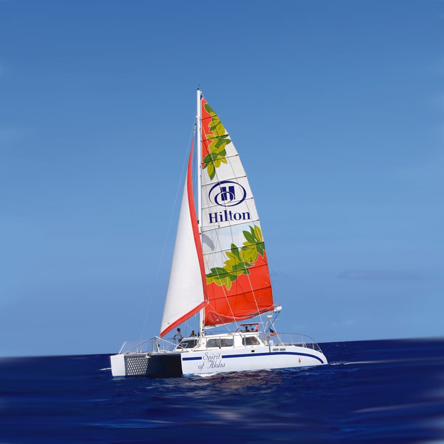 Hawaii Nautical Whale Watch – Big Island