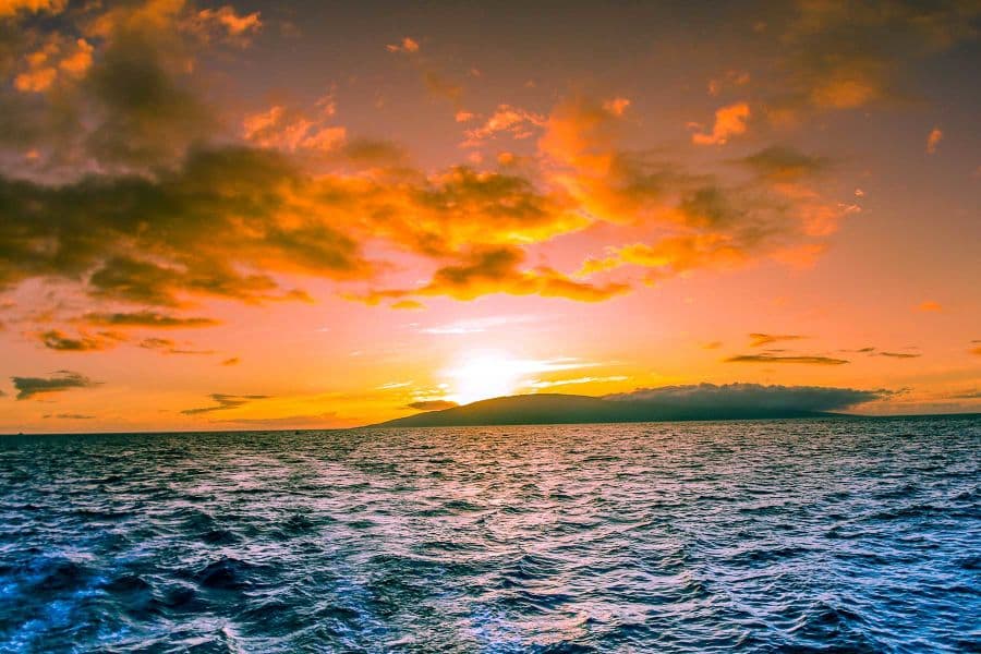 Trilogy Ma’alaea Sunset Sail - thumbnail 8