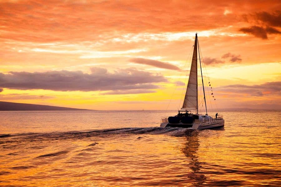 Trilogy Ma’alaea Sunset Sail - thumbnail 2