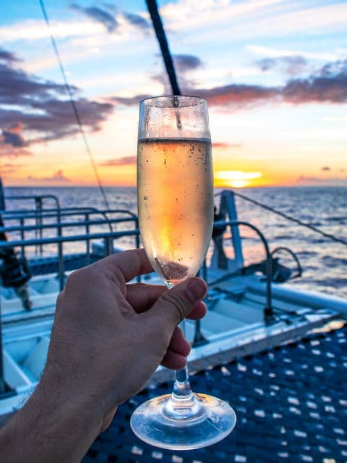 Trilogy Ma’alaea Sunset Sail - thumbnail 3