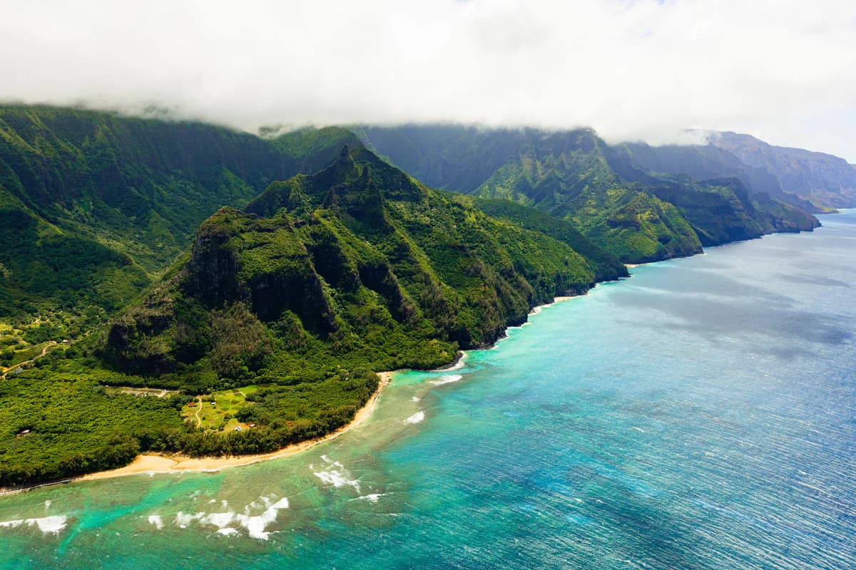 Kauai Helicopter Tours - thumbnail 4