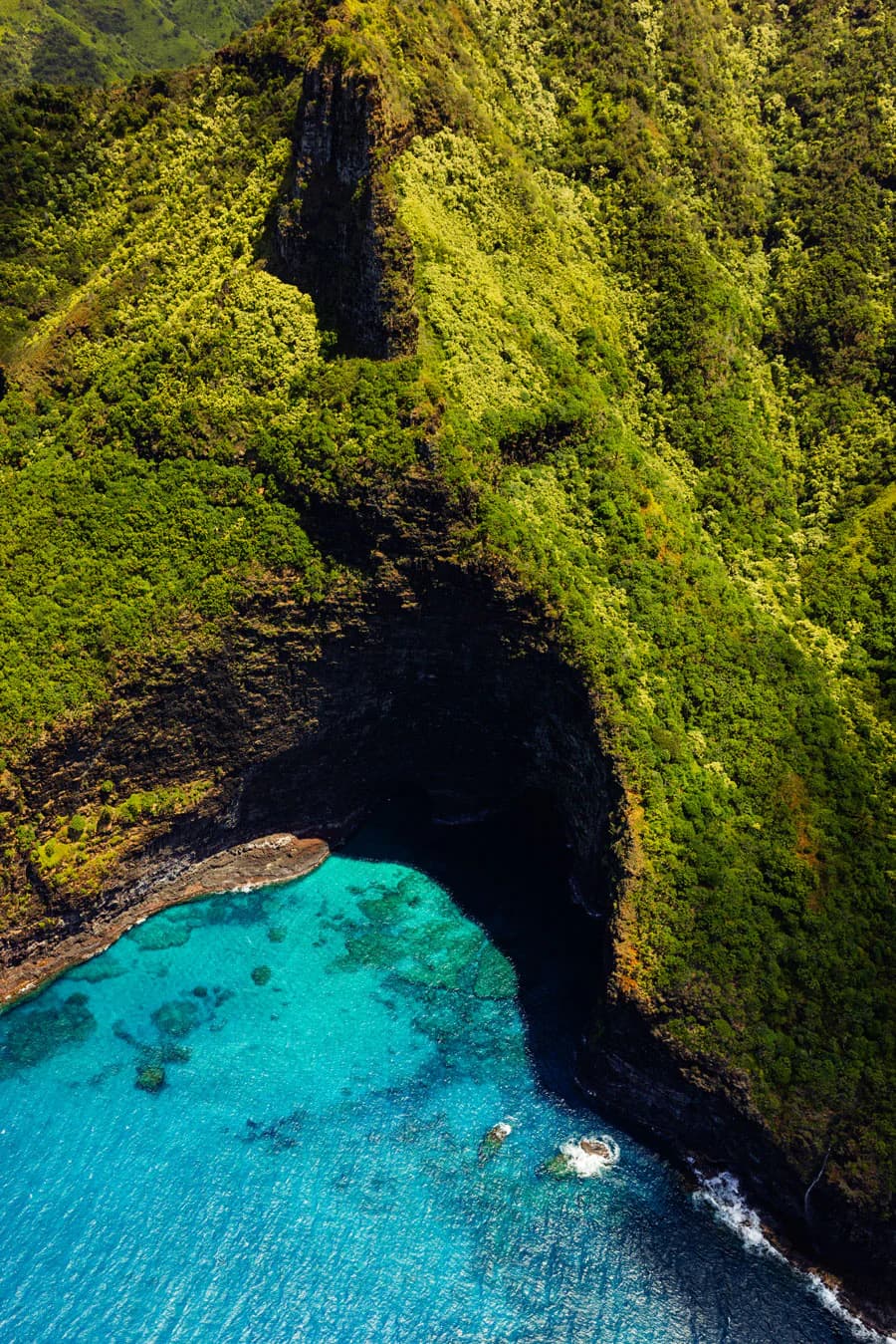 Kauai Helicopter Tours - thumbnail 7