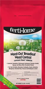 Fertilome Weed-Out Broadleaf Weed Control – 10 lb