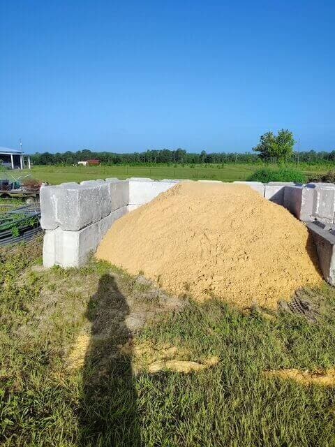 Fill Dirt A-3