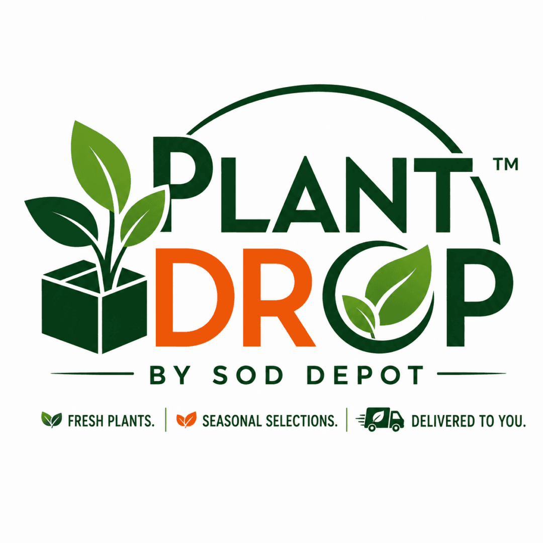 PlantDrop Sprout™ by Sod Depot