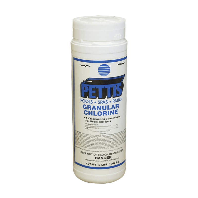 SOFTUB 4 Month Granular Chlorine Subscription - thumbnail 3