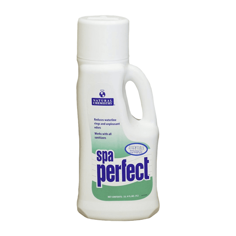 Spa Perfect