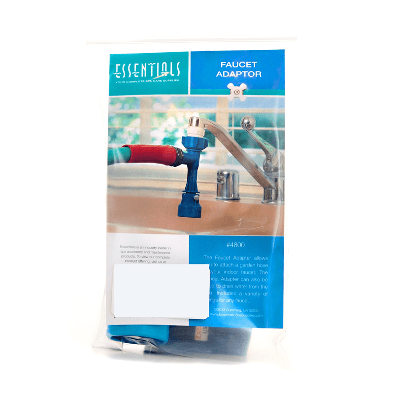 Faucet Adaptor