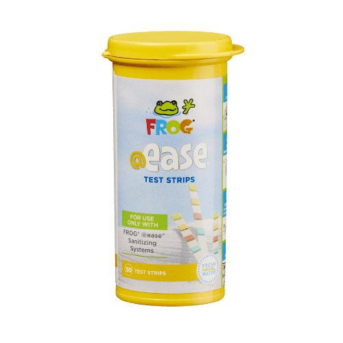 Frog® @ease® Test Strips