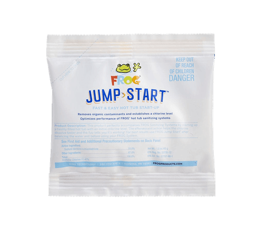 Frog® Jump Start®