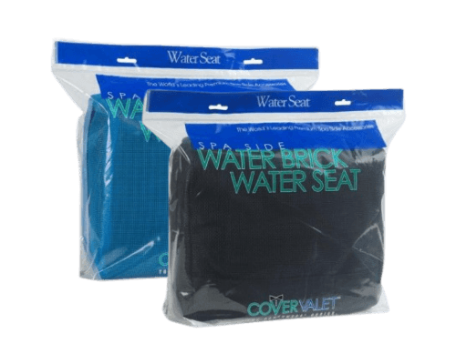 Water Brick Water Seat