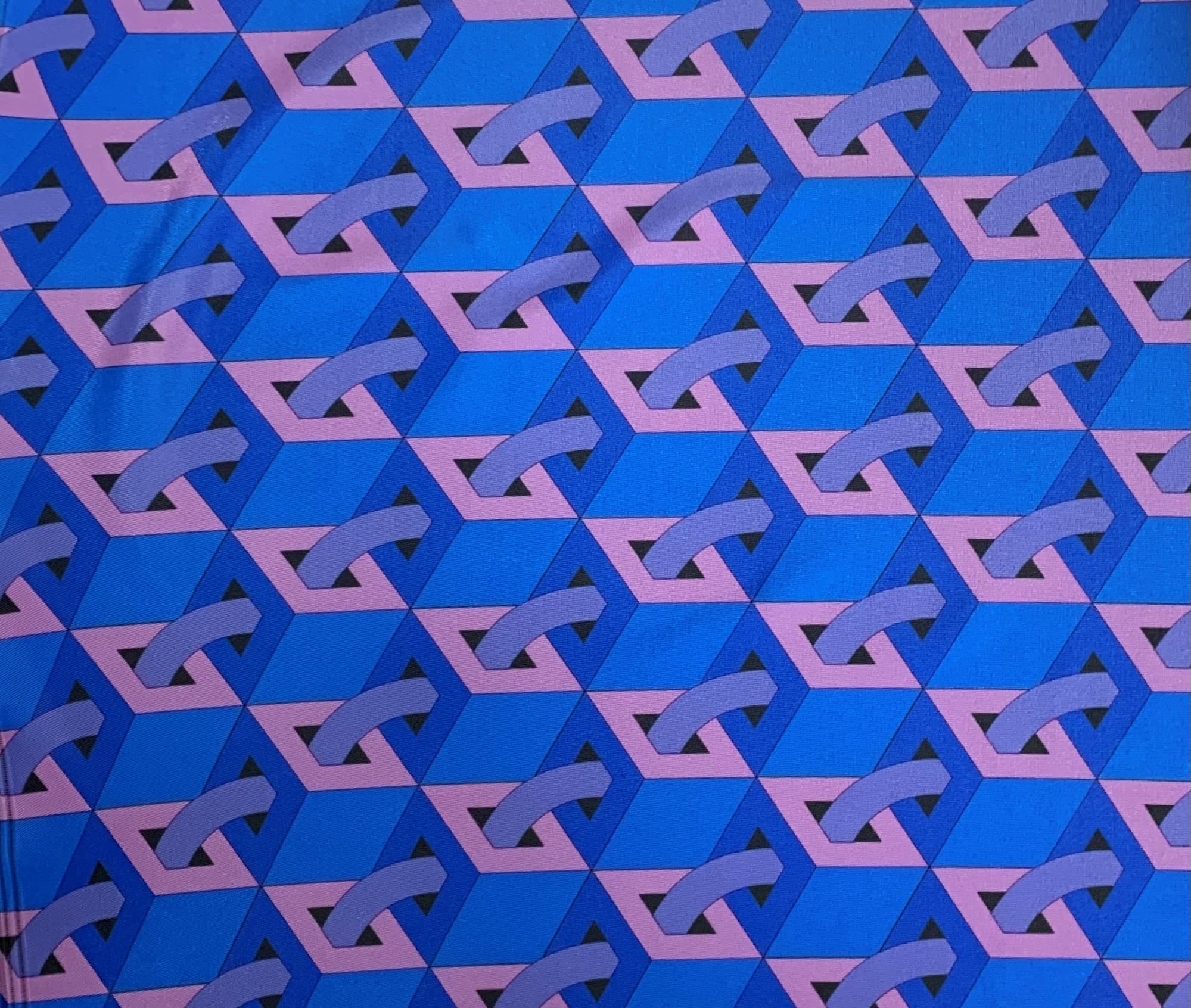 Z-Bert Print