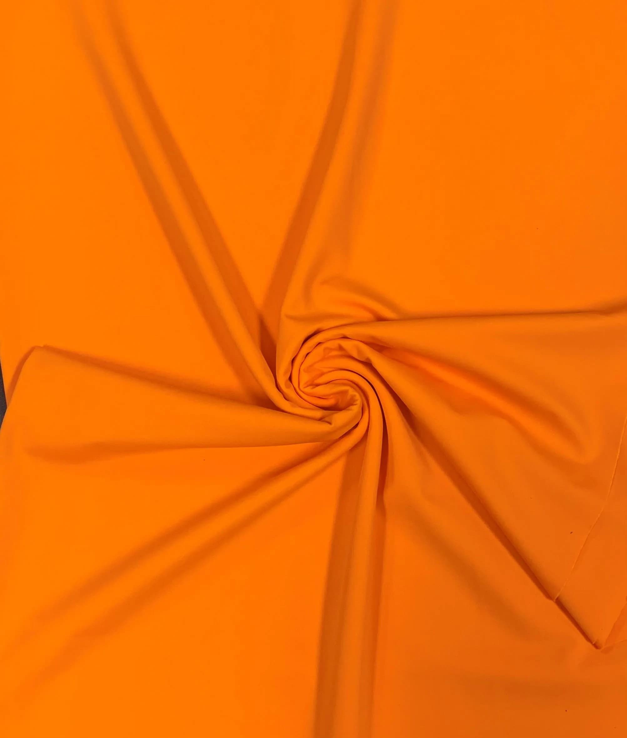 Carvico VITA Recycled Matt Nylon Spandex- Clownfish