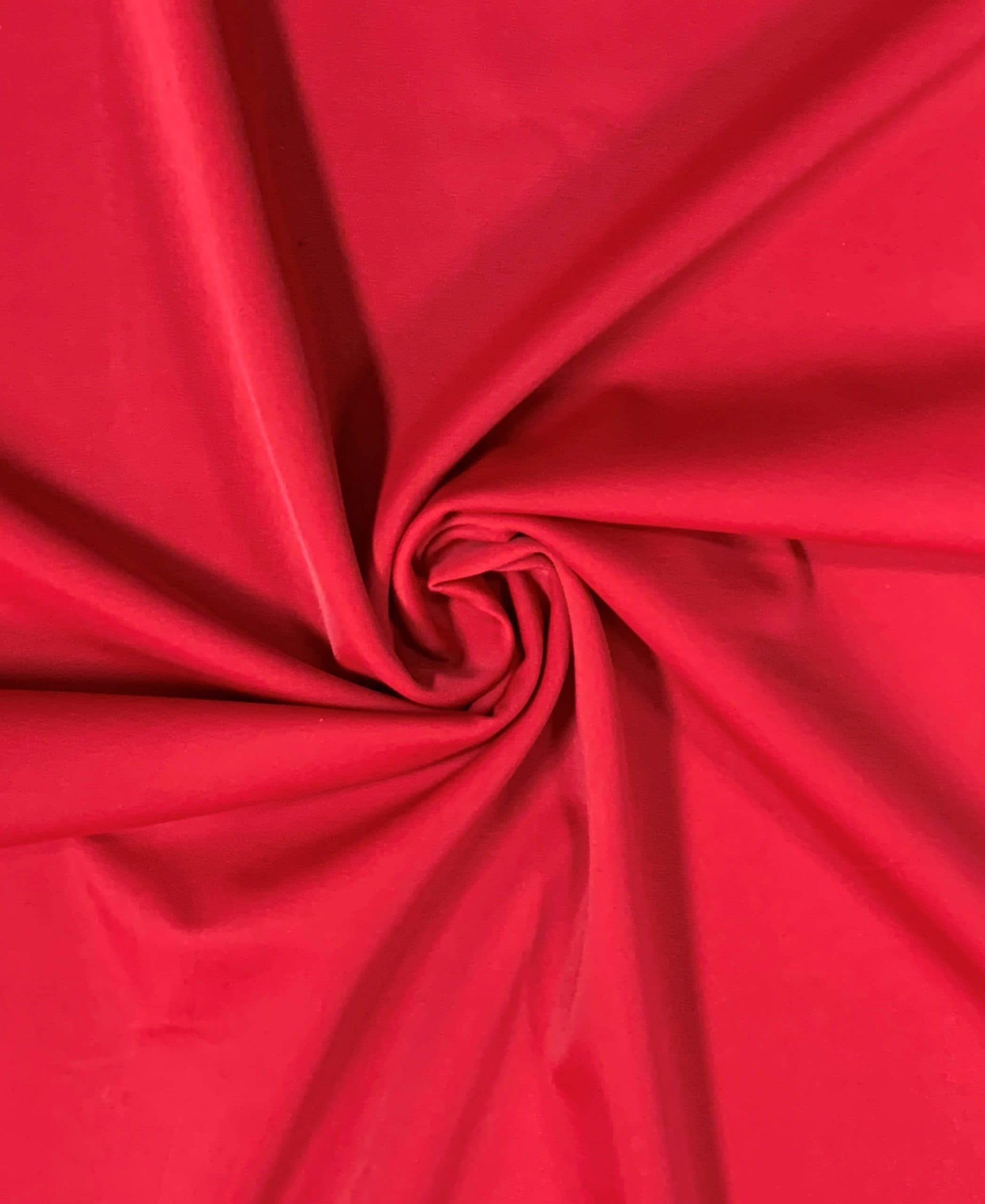 Carvico Malaga – Strike (Red)