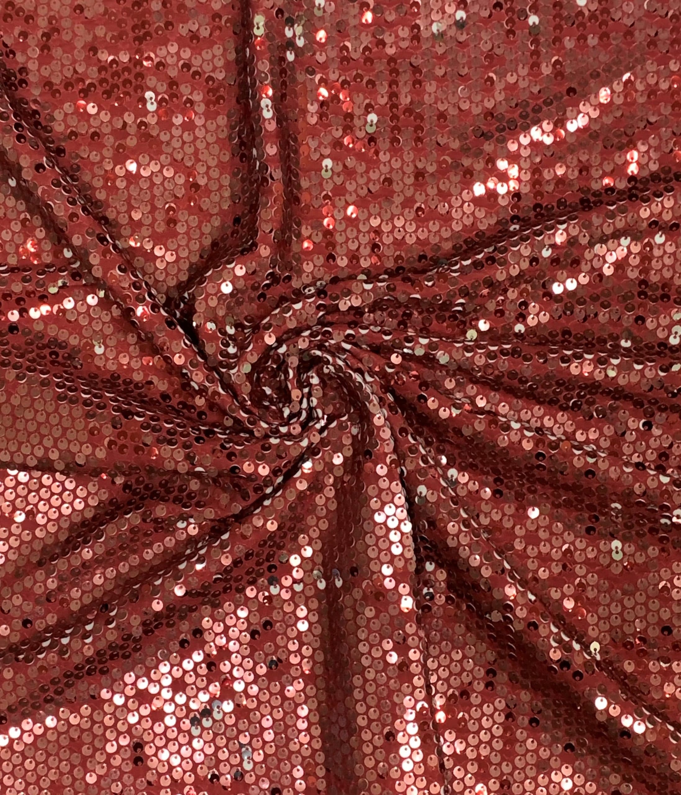 Splashdance – Maroon (Red)