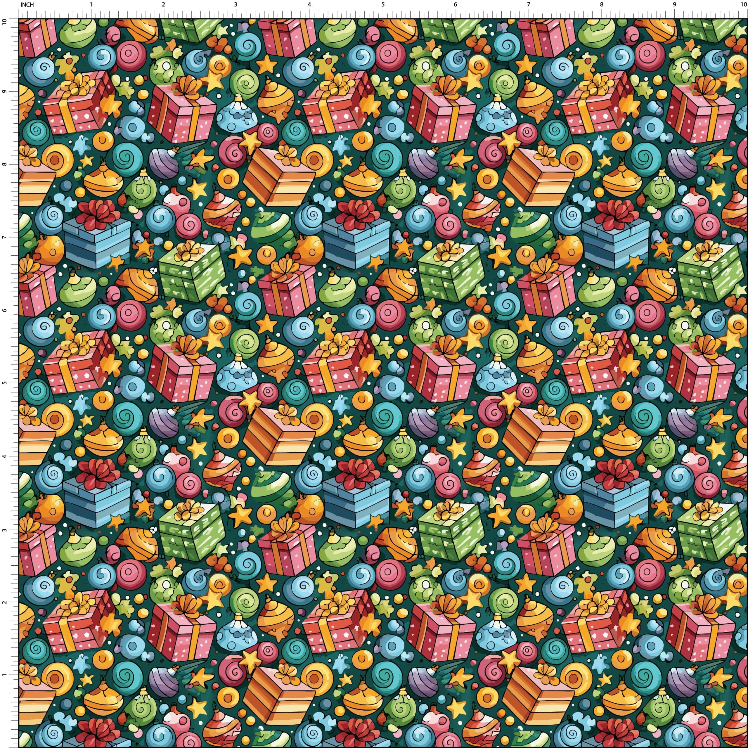 Presents Print
