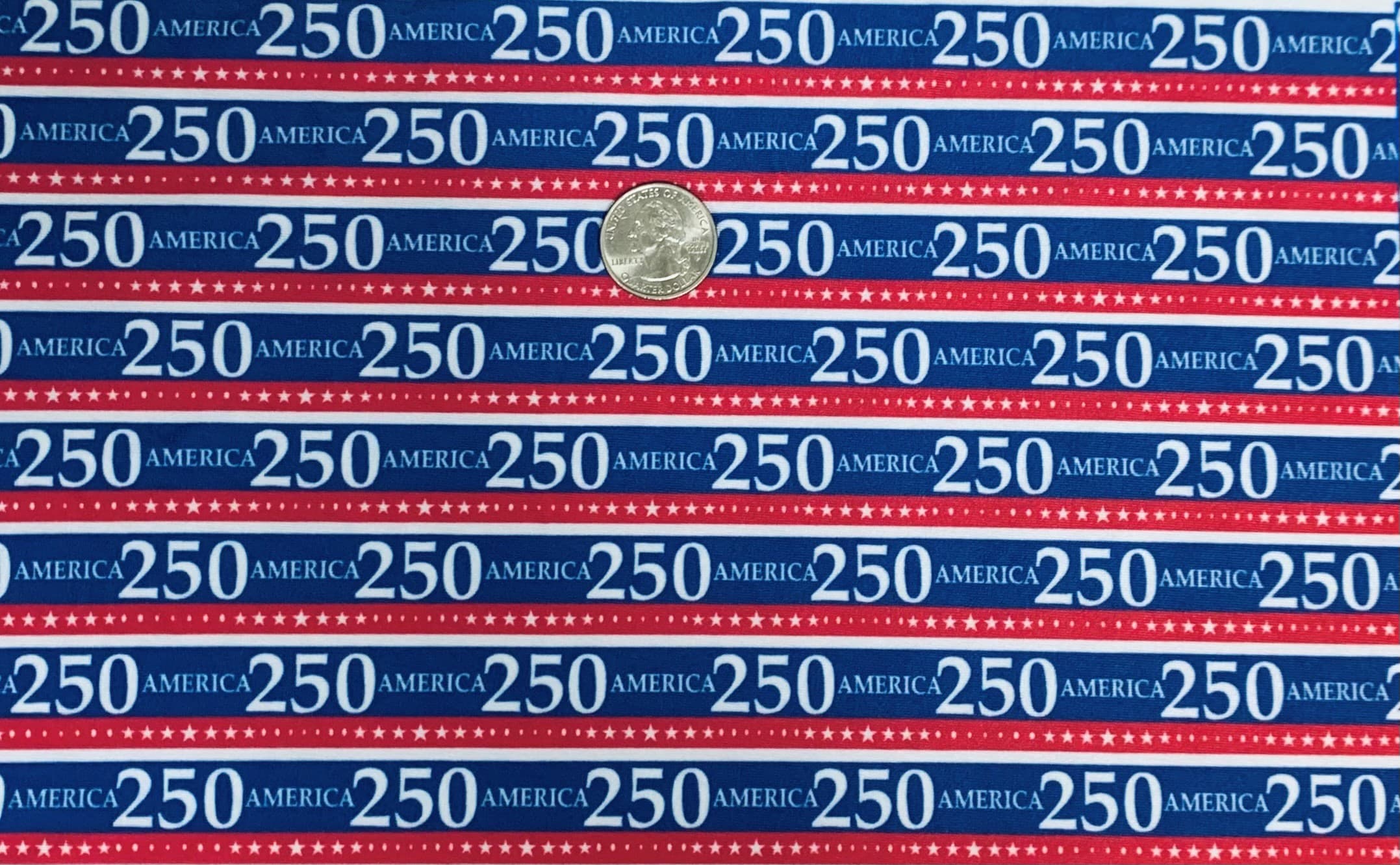 America 250 Print - thumbnail 2