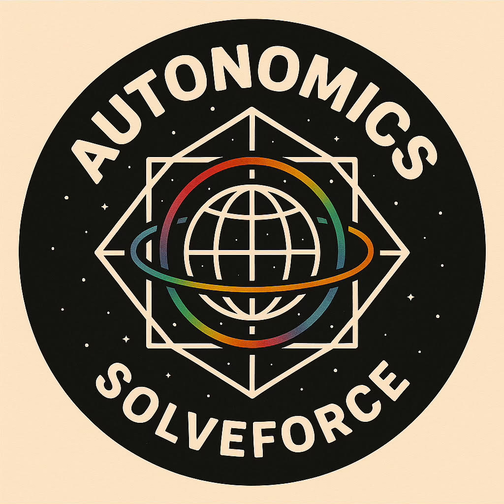 Autonomics: The Law of the Self