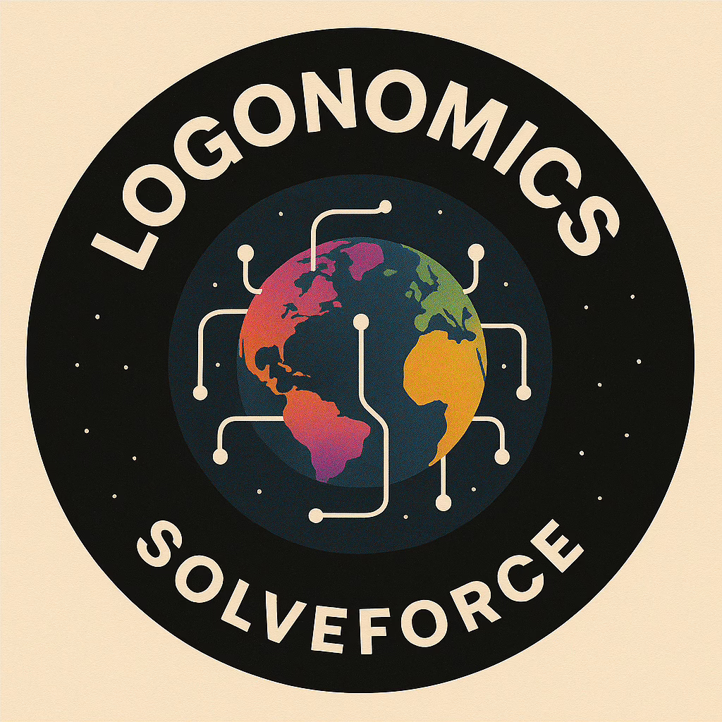 Logonomics: The Law of Word and Reason