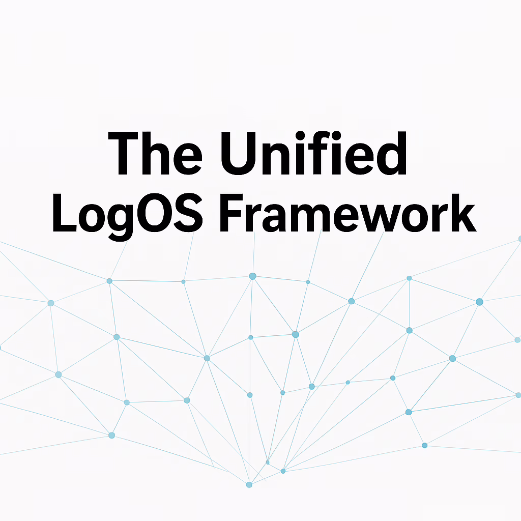 The Unified LogOS Framework