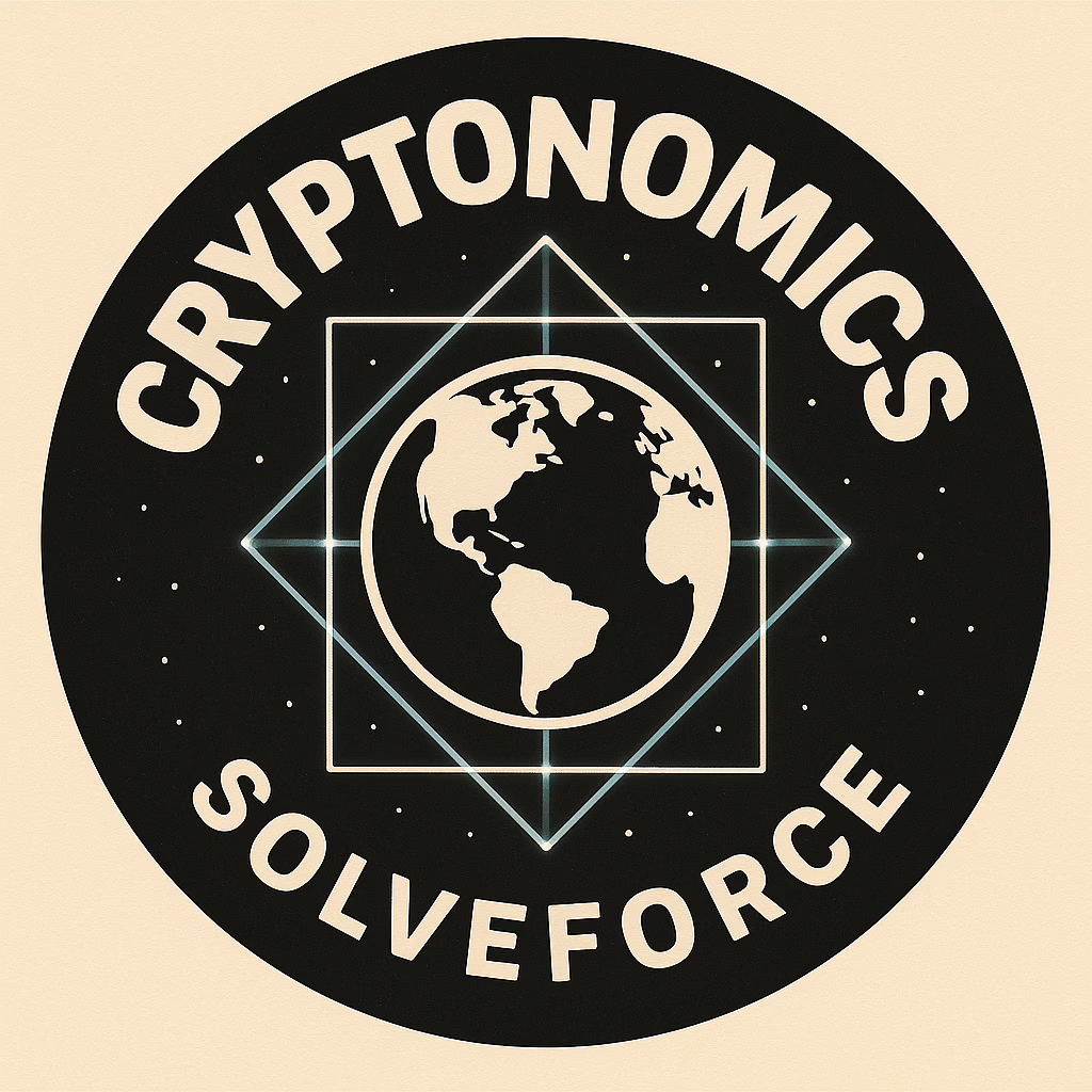 Cryptonomics: The Law of the Hidden