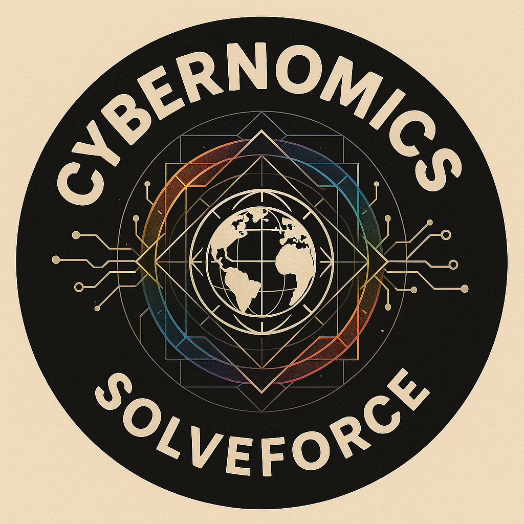Cybernomics: The Law of the Digital Realm