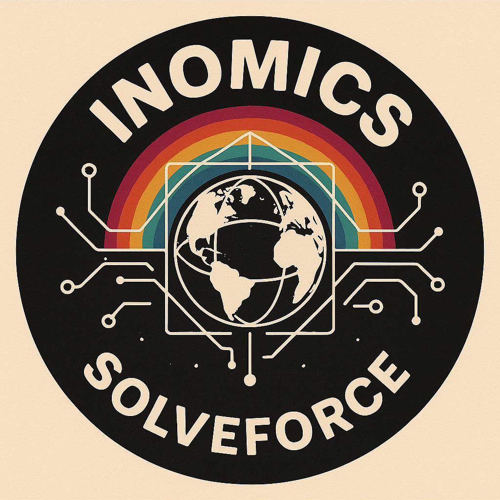 Inomics: The Law of the Inner