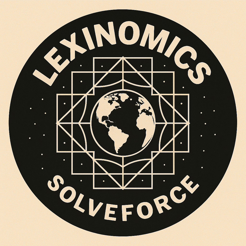 Lexinomics: The Law of Words