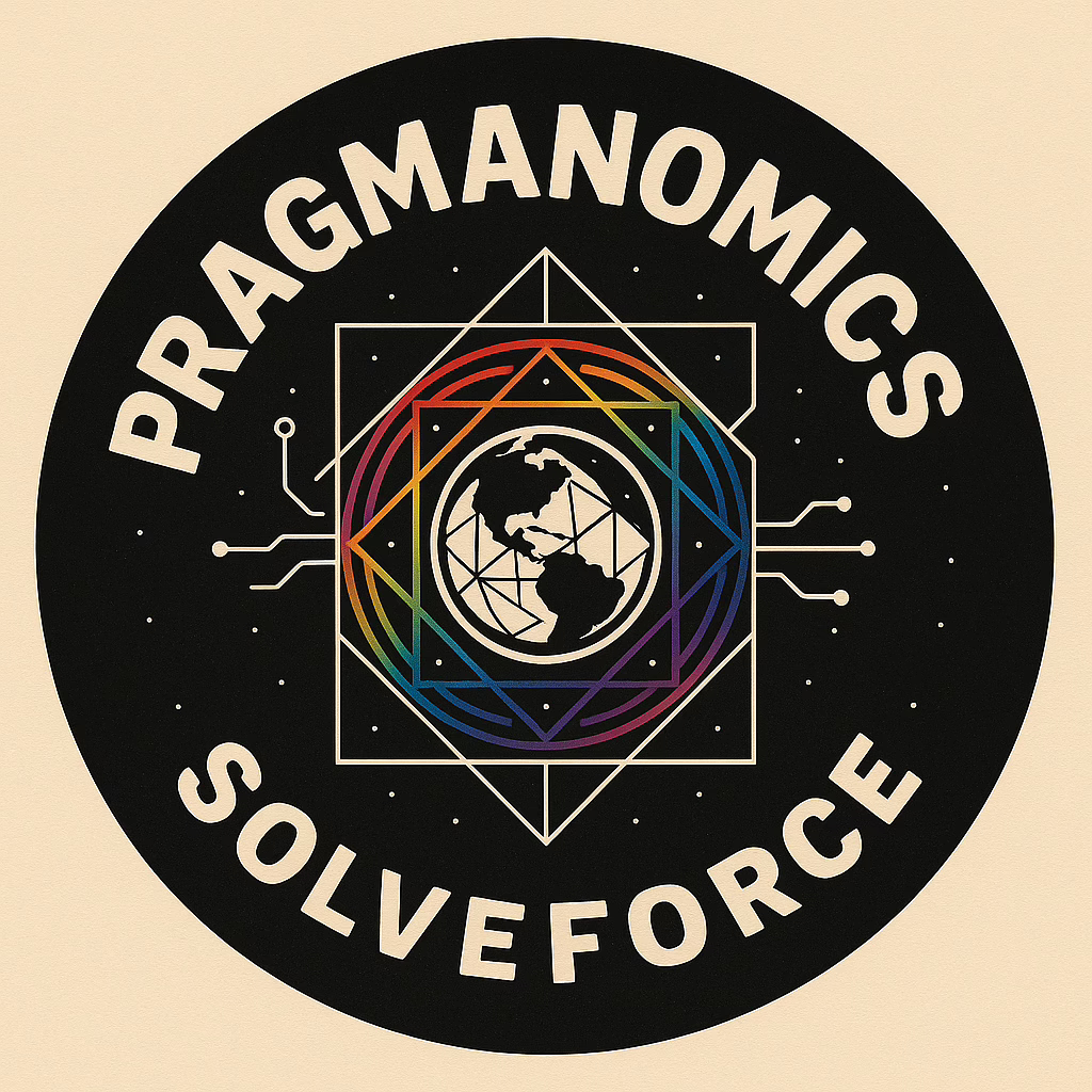 Pragmanomics: The Law of Action