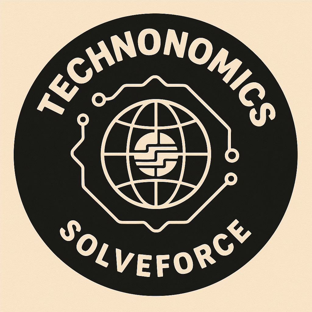 Technonomics: The Law of Technology