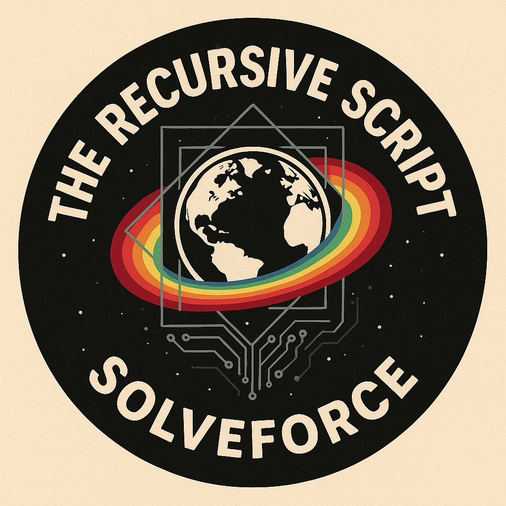 The Recursive Script