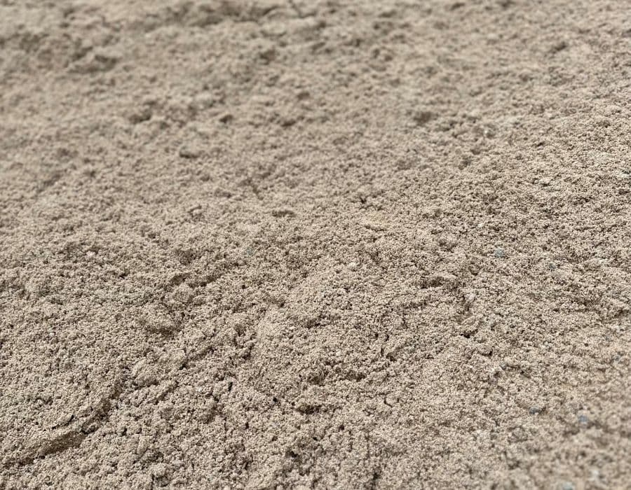 C33 Concrete Sand
