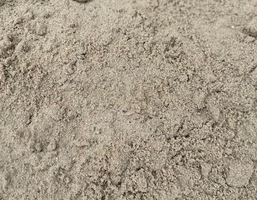 Mason Sand