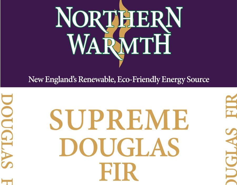 Northern Warmth Wood Pellets – 1 Ton