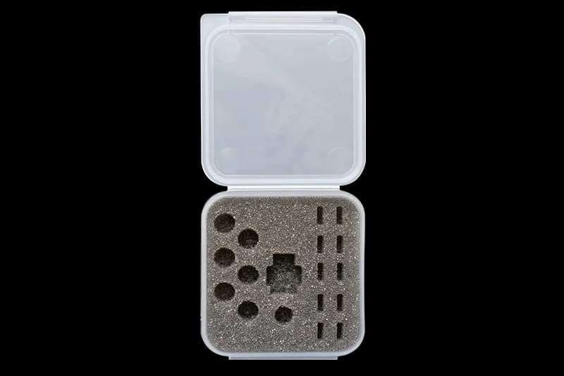 Podium Peep (TM) Storage Case