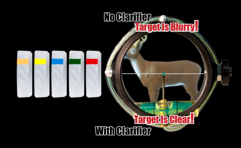 Podium Peep (TM) Clarifier Kit - thumbnail 2
