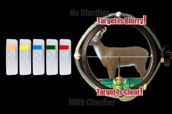 PXS Target Peep Deluxe Kit - thumbnail 2