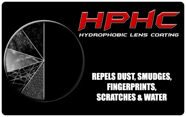 PXL Hunter Peep Verifier Lenses - thumbnail 2