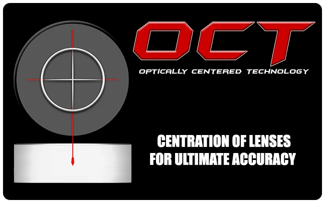 PXL Hunter Peep Verifier Lenses - thumbnail 3