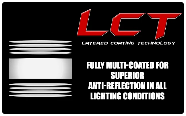 PXL Hunter Peep Verifier Lenses - thumbnail 4