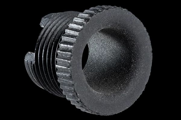 Iron i™ Apertures