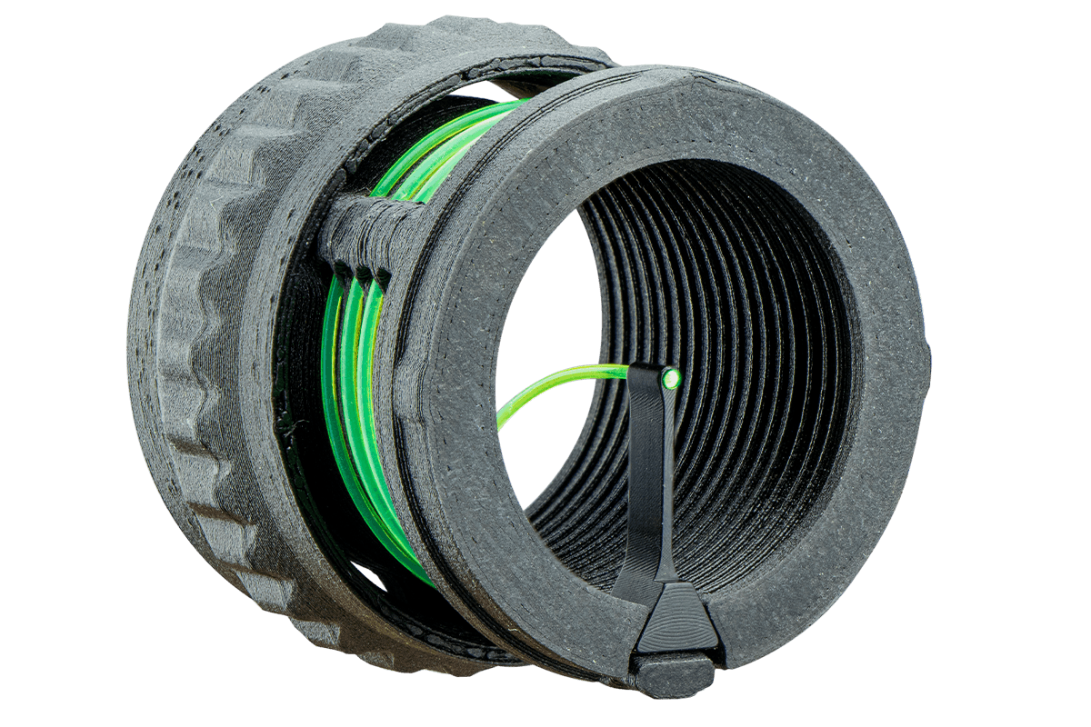 Versa² Rheostat Fiber Ring