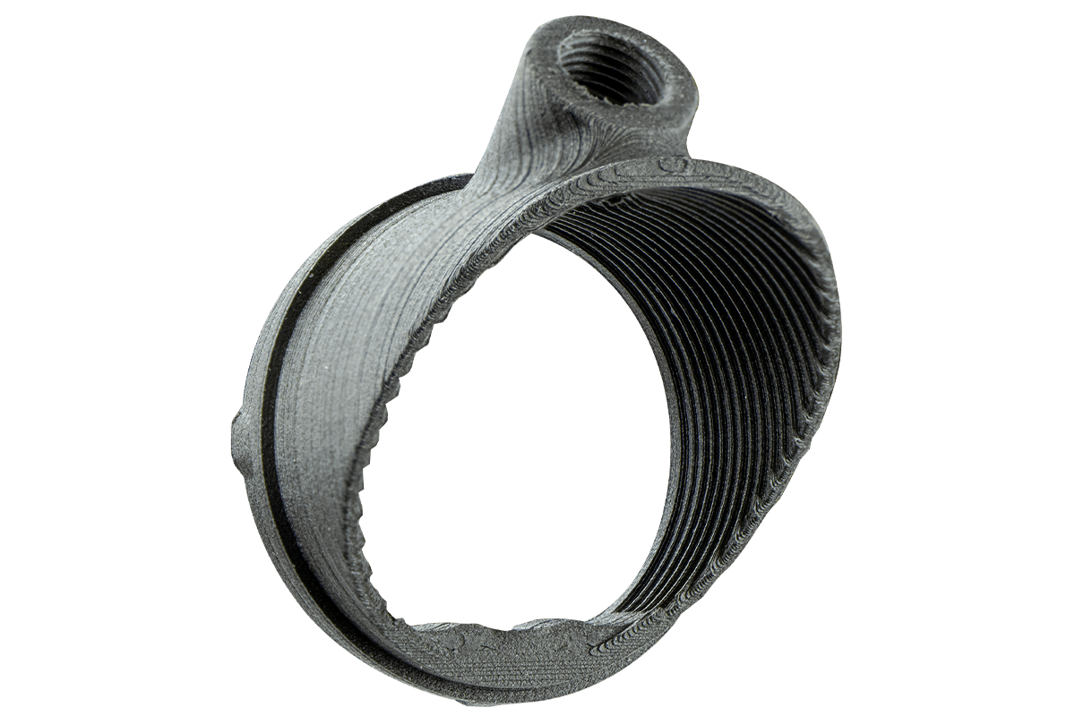 Versa³ UV Half Shade