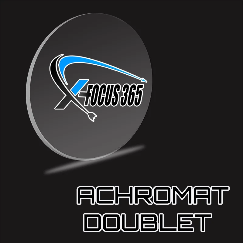 365AD Achromat Doublet