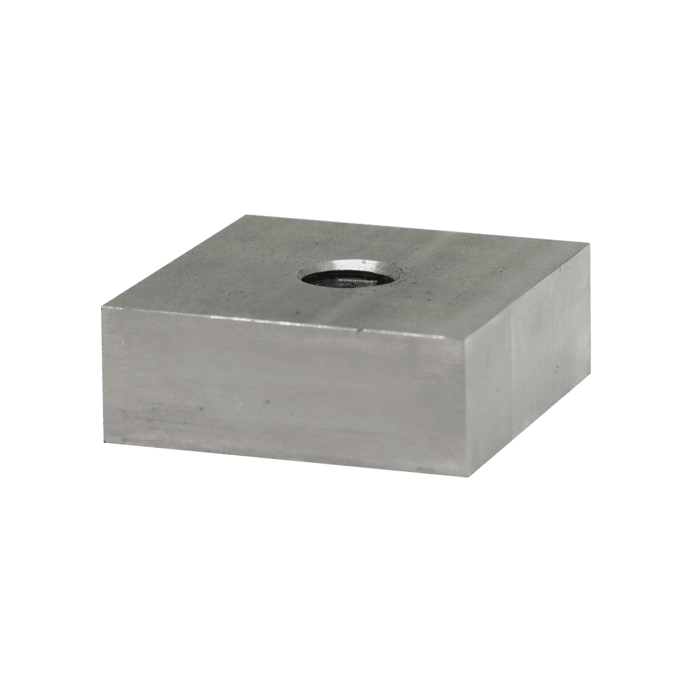Super Server Square Replacement Nut