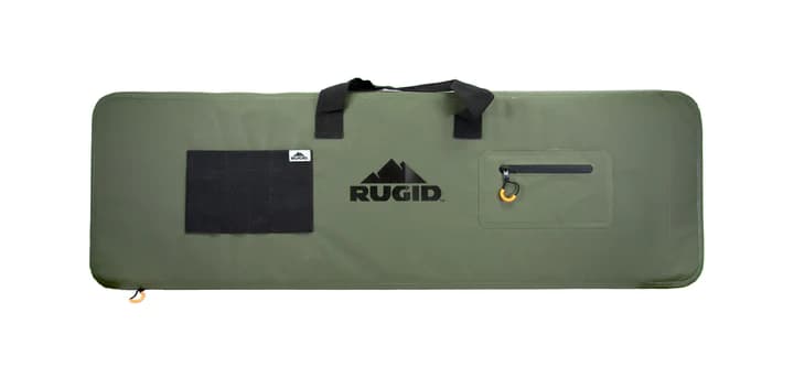 Rifle and AR Cases